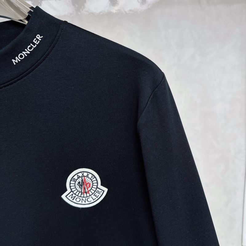 Moncler T-Shirts